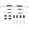 Centric 118.67002 Parking Brake Hardware Kit Centric Parking Brake Hardware Kit
