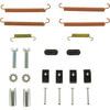 Centric 118.67004 Parking Brake Hardware Kit Centric Parking Brake Hardware Kit