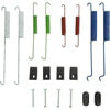 Centric 118.67005 Drum Brake Hardware Kit Centric Drum Brake Hardware Kit