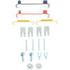 Centric 118.67007 Parking Brake Hardware Kit Centric Parking Brake Hardware Kit