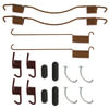 Centric 118.68003 Drum Brake Hardware Kit Centric Drum Brake Hardware Kit