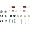 Centric 118.69001 Parking Brake Hardware Kit Centric Parking Brake Hardware Kit