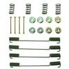 Centric 118.75001 Drum Brake Hardware Kit Centric Drum Brake Hardware Kit