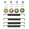 Centric 118.75002 Drum Brake Hardware Kit Centric Drum Brake Hardware Kit