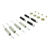Centric 118.76001 Drum Brake Hardware Kit Centric Drum Brake Hardware Kit