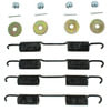 118.76002 by CENTRIC - Centric Drum Brake Hardware Kit