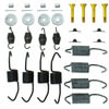 Centric 118.79004 Drum Brake Hardware Kit Centric Drum Brake Hardware Kit