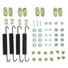 Centric 118.80002 Drum Brake Hardware Kit Centric Drum Brake Hardware Kit