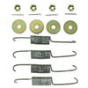 Centric 118.80006 Drum Brake Hardware Kit Centric Drum Brake Hardware Kit