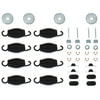 Centric 118.82006 Drum Brake Hardware Kit Centric Drum Brake Hardware Kit