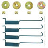 Centric 118.82007 Drum Brake Hardware Kit Centric Drum Brake Hardware Kit