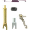 Centric 119.40002 Drum Brake Self-Adjuster Repair Kit Centric Brake Shoe Adjuster Kit