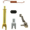 Centric 119.40008 Drum Brake Self-Adjuster Repair Kit Centric Brake Shoe Adjuster Kit