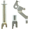 Centric 119.44024 Drum Brake Self-Adjuster Repair Kit Centric Brake Shoe Adjuster Kit