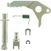 119.45001 by CENTRIC - Centric Brake Shoe Adjuster Kit
