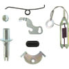 Centric 119.46001 Drum Brake Self-Adjuster Repair Kit Centric Brake Shoe Adjuster Kit