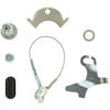 Centric 119.58002 Drum Brake Self-Adjuster Repair Kit Centric Brake Shoe Adjuster Kit