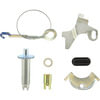 Centric 119.61002 Drum Brake Self-Adjuster Repair Kit Centric Brake Shoe Adjuster Kit