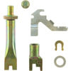 Centric 119.61004 Drum Brake Self-Adjuster Repair Kit Centric Brake Shoe Adjuster Kit