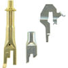 Centric 119.62032 Drum Brake Self-Adjuster Repair Kit Centric Brake Shoe Adjuster Kit