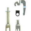 Centric 119.62047 Drum Brake Self-Adjuster Repair Kit Centric Brake Shoe Adjuster Kit