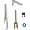 Centric 119.63022 Drum Brake Self-Adjuster Repair Kit Centric Brake Shoe Adjuster Kit