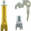 Centric 119.63023 Drum Brake Self-Adjuster Repair Kit Centric Brake Shoe Adjuster Kit