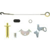 Centric 119.64001 Drum Brake Self-Adjuster Repair Kit Centric Brake Shoe Adjuster Kit