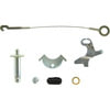 Centric 119.64002 Drum Brake Self-Adjuster Repair Kit Centric Brake Shoe Adjuster Kit