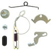 Centric 119.65001 Drum Brake Self-Adjuster Repair Kit Centric Brake Shoe Adjuster Kit