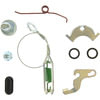 Centric 119.65004 Drum Brake Self-Adjuster Repair Kit Centric Brake Shoe Adjuster Kit
