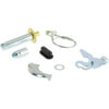 Centric 119.68001 Drum Brake Self-Adjuster Repair Kit Centric Brake Shoe Adjuster Kit