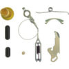 Centric 119.68008 Drum Brake Self-Adjuster Repair Kit Centric Brake Shoe Adjuster Kit