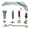 Centric 119.79002 Drum Brake Self-Adjuster Repair Kit Centric Brake Shoe Adjuster Kit