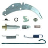 Centric 119.80001 Drum Brake Self-Adjuster Repair Kit Centric Brake Shoe Adjuster Kit