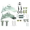 Centric 119.80003 Drum Brake Self-Adjuster Repair Kit Centric Brake Shoe Adjuster Kit