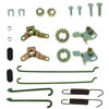 Centric 119.82006 Drum Brake Self-Adjuster Repair Kit Centric Brake Shoe Adjuster Kit