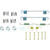 Centric 118.42004 Drum Brake Hardware Kit Centric Drum Brake Hardware Kit