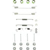 Centric 118.42006 Drum Brake Hardware Kit Centric Drum Brake Hardware Kit