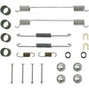 118.42011 by CENTRIC - Centric Drum Brake Hardware Kit
