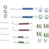 Centric 118.42013 Drum Brake Hardware Kit Centric Drum Brake Hardware Kit
