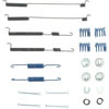 Centric 118.42014 Drum Brake Hardware Kit Centric Drum Brake Hardware Kit