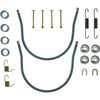 118.42019 by CENTRIC - Centric Drum Brake Hardware Kit