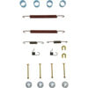 Centric 118.42022 Drum Brake Hardware Kit Centric Drum Brake Hardware Kit