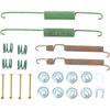 Centric 118.43002 Drum Brake Hardware Kit Centric Drum Brake Hardware Kit