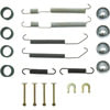 Centric 118.43004 Drum Brake Hardware Kit Centric Drum Brake Hardware Kit