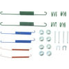 Centric 118.43006 Drum Brake Hardware Kit Centric Drum Brake Hardware Kit
