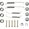 Centric 118.43007 Drum Brake Hardware Kit Centric Drum Brake Hardware Kit