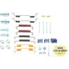 118.43008 by CENTRIC - Centric Parking Brake Hardware Kit