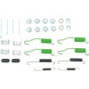 Centric 118.44004 Drum Brake Hardware Kit Centric Drum Brake Hardware Kit